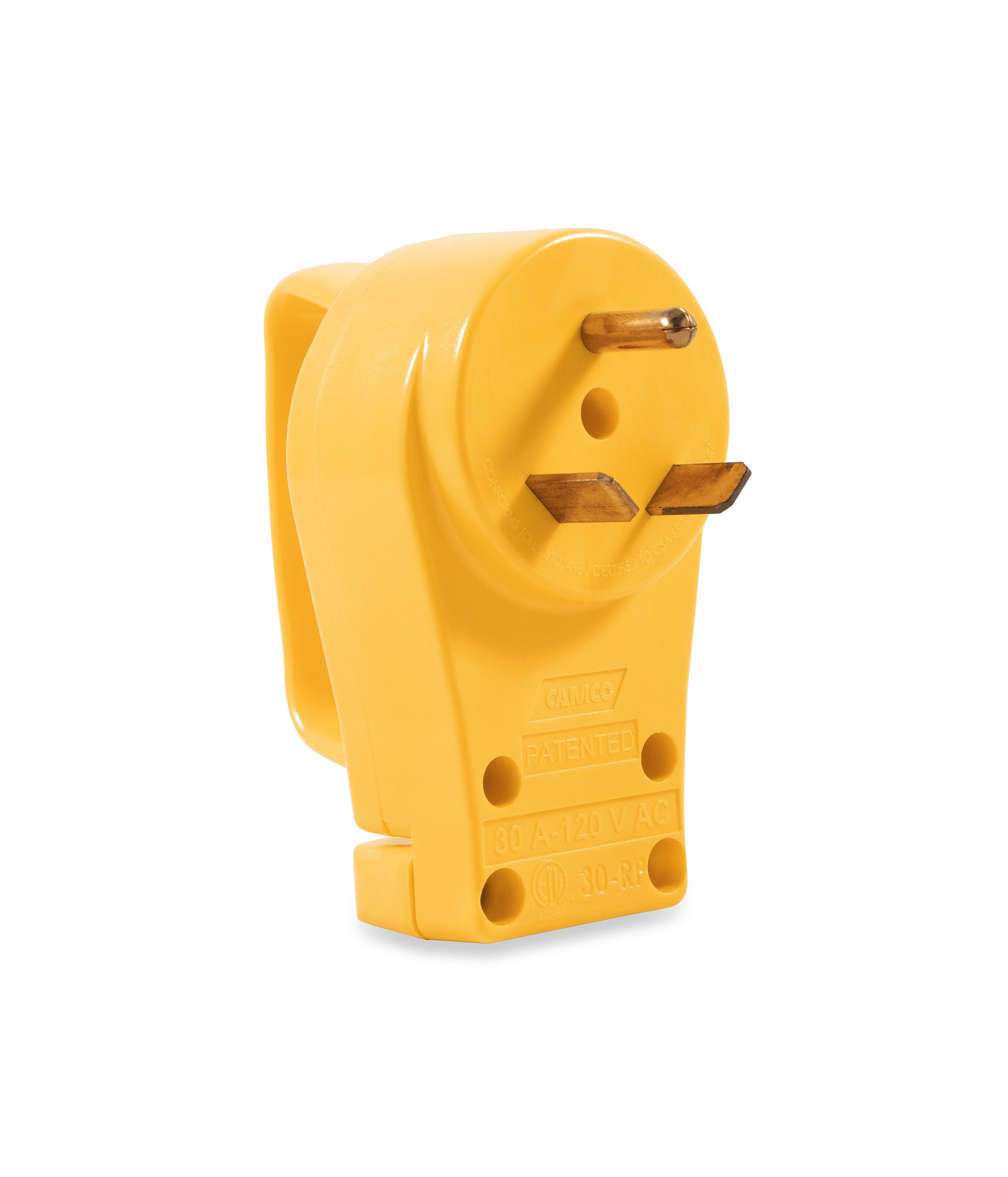 30AMP Replacement Plug