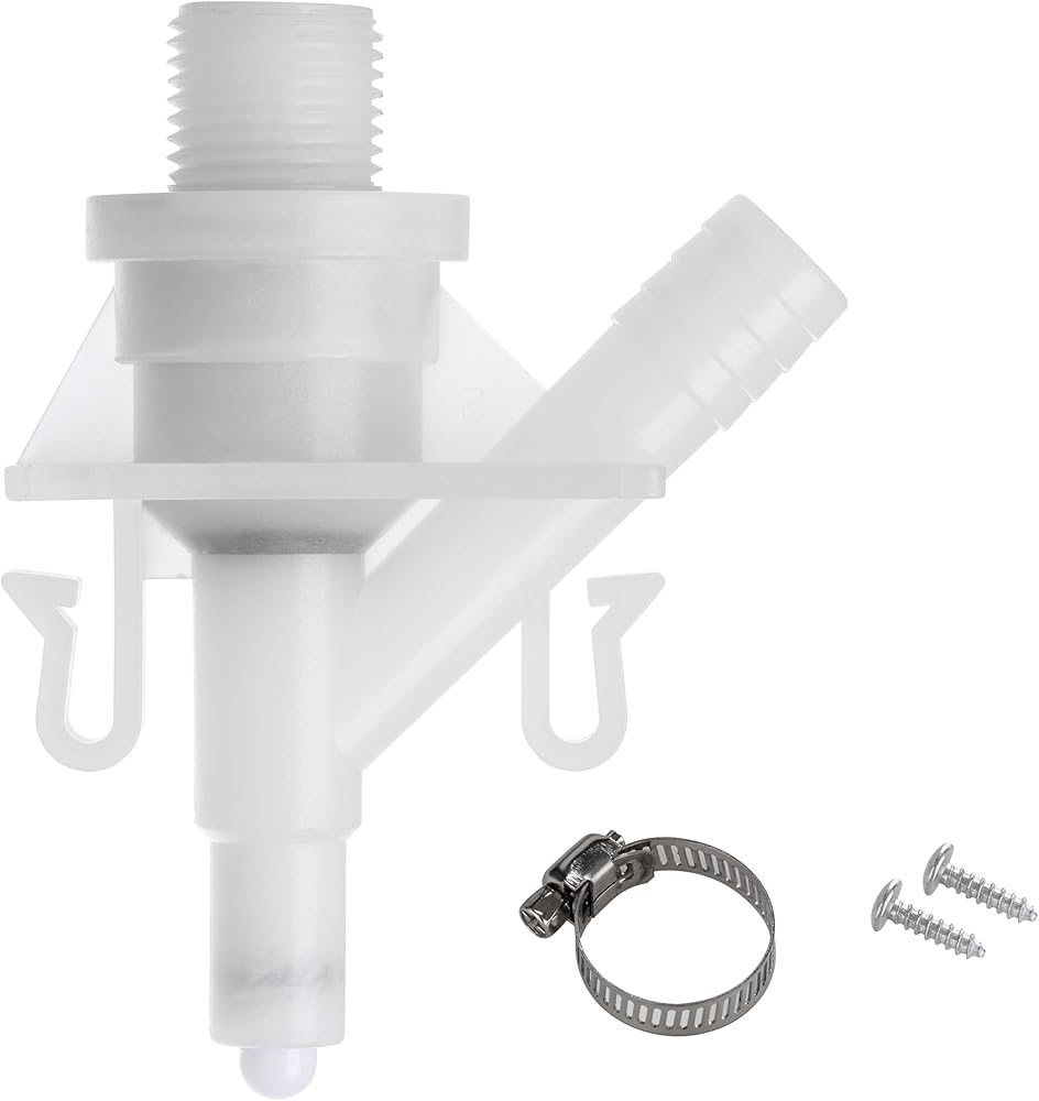 Valve Kit Water (Thetford)