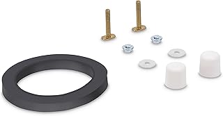 Hardware Mounting White (Thetford)