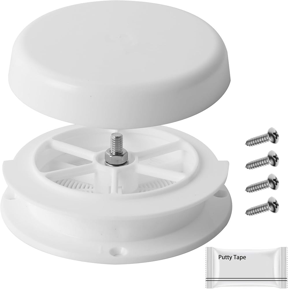 360 Siphon (White)