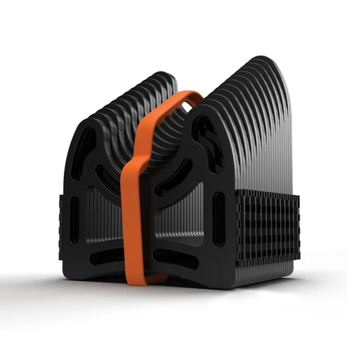20' Sewer Hose Support