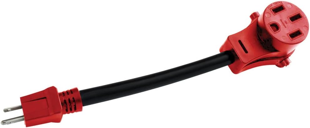 Adapter Cord 12