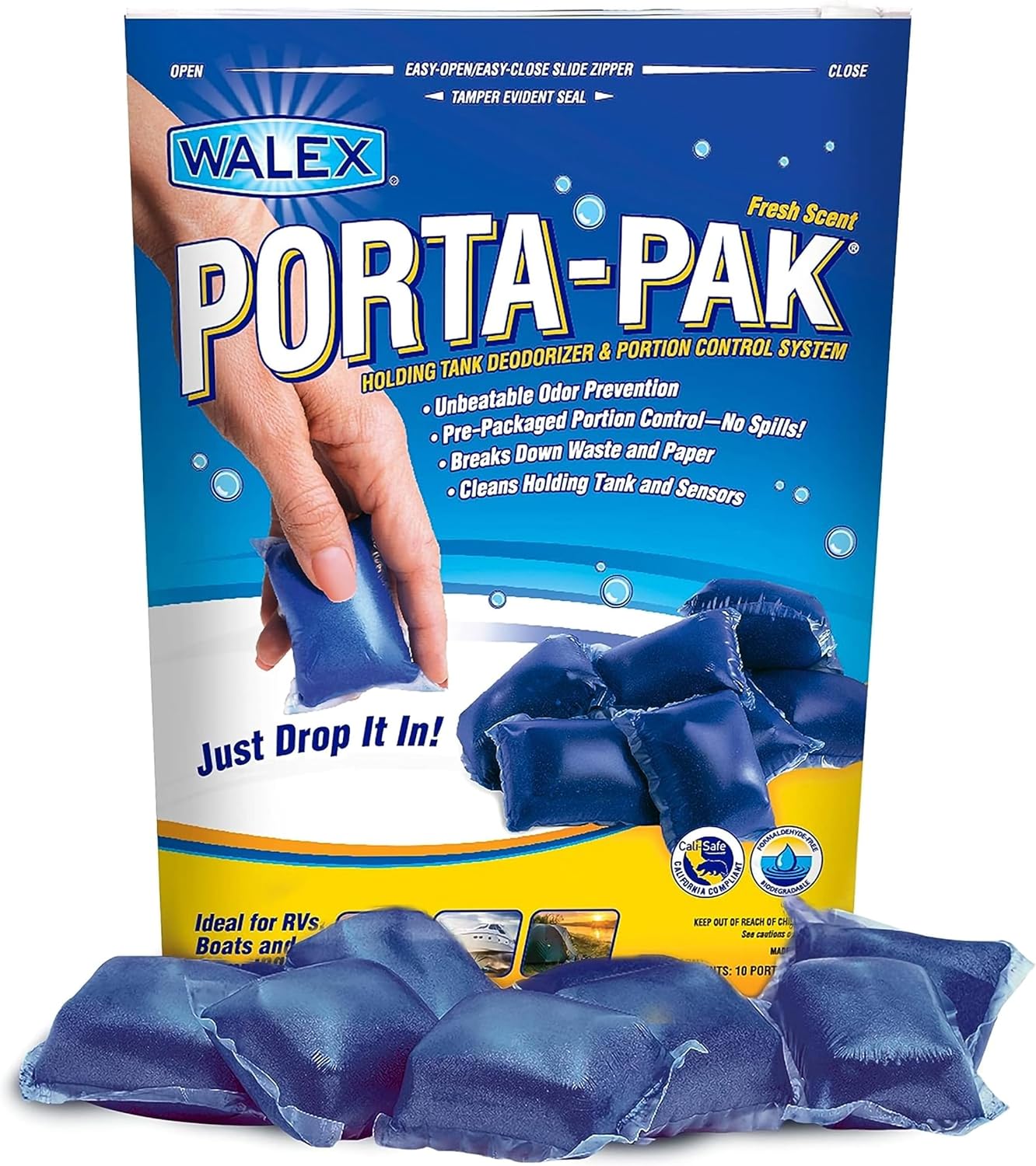 PORTA PAK (Original)
