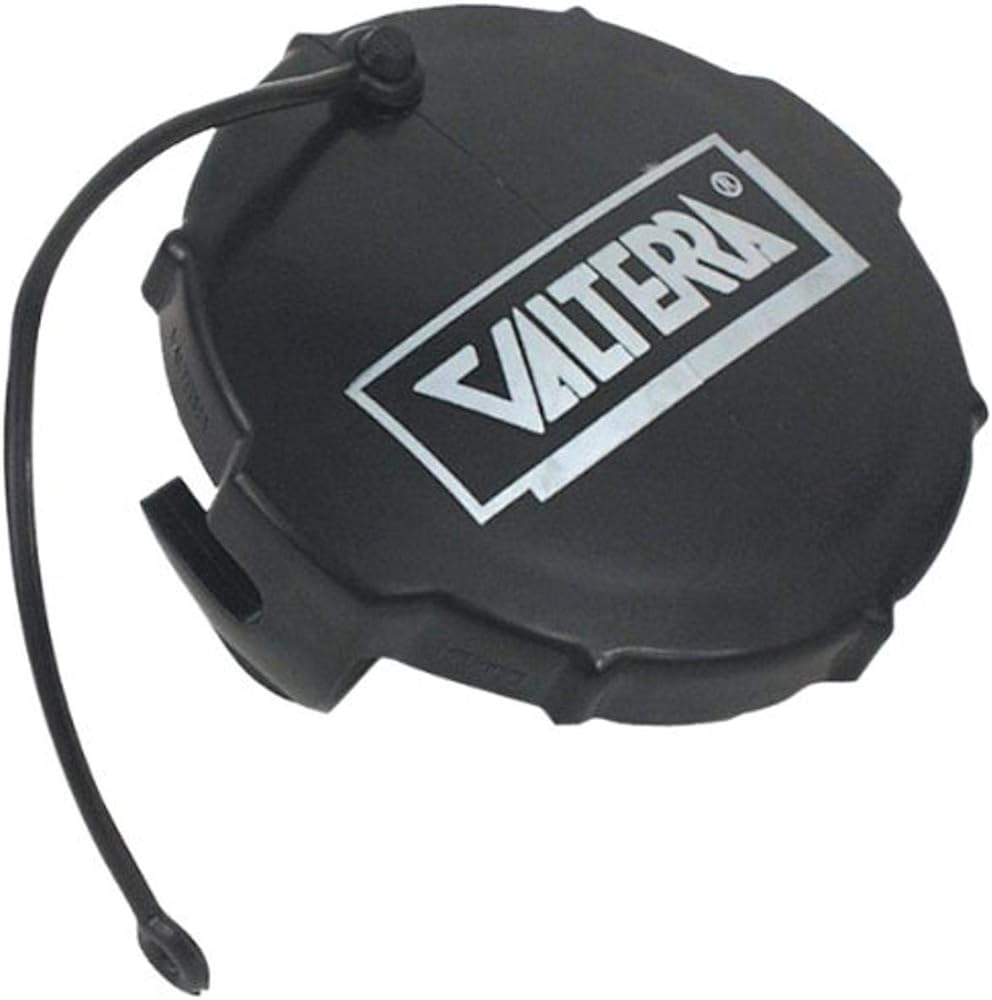 Bayonet Cap