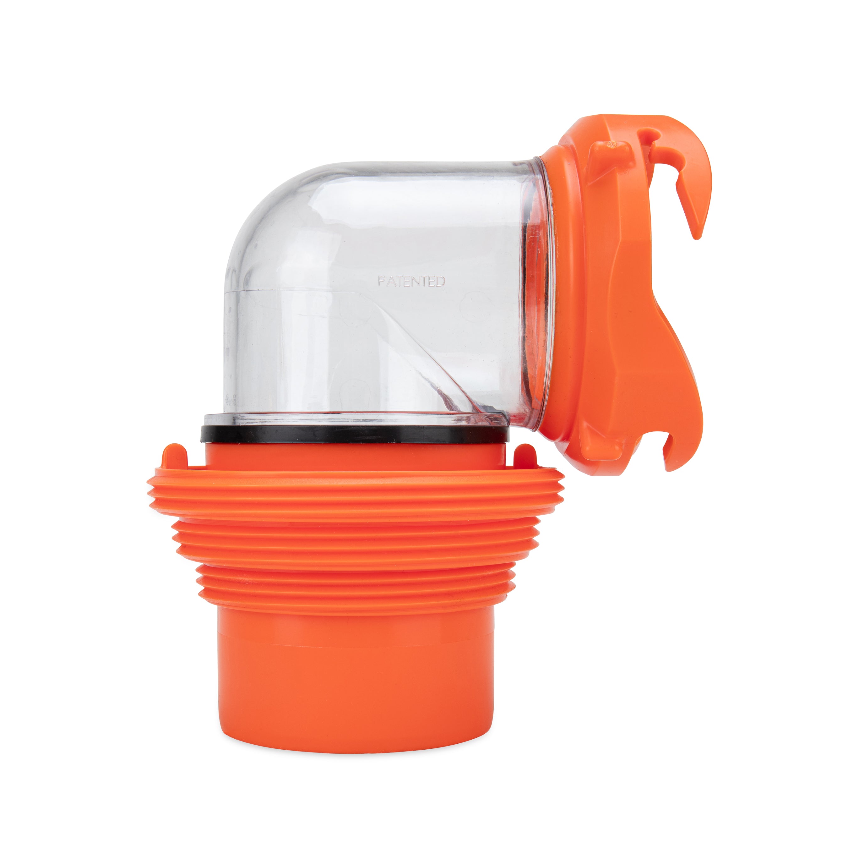 RHINOFLEX 45° Swivel