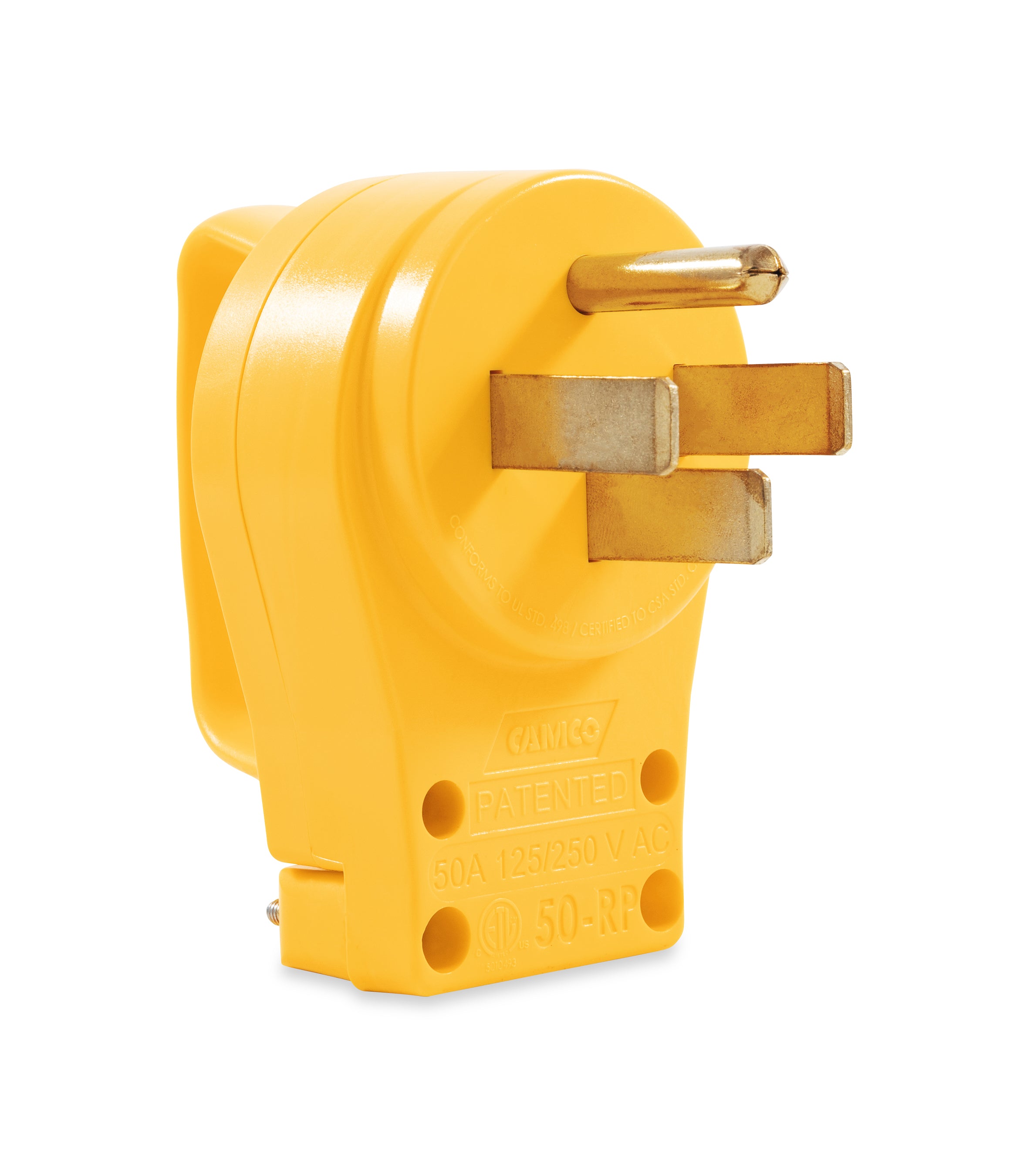 50AMP Replacement Plug