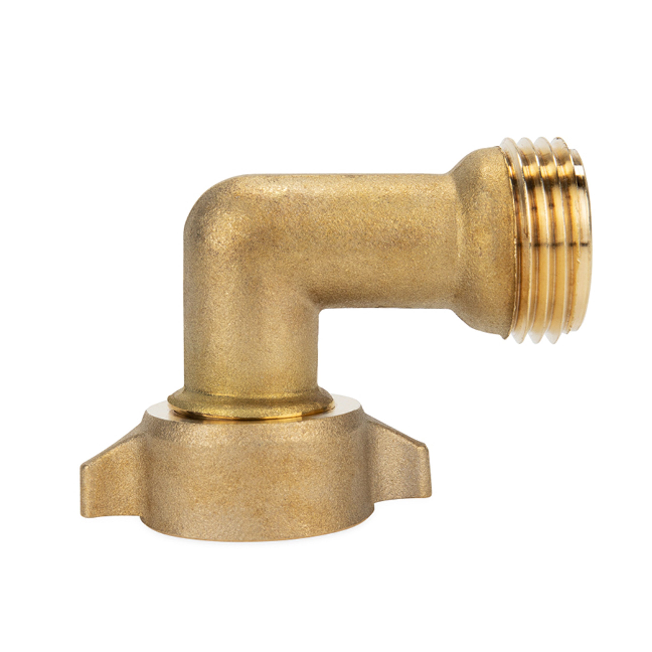 Hose Elbow 90 Degree